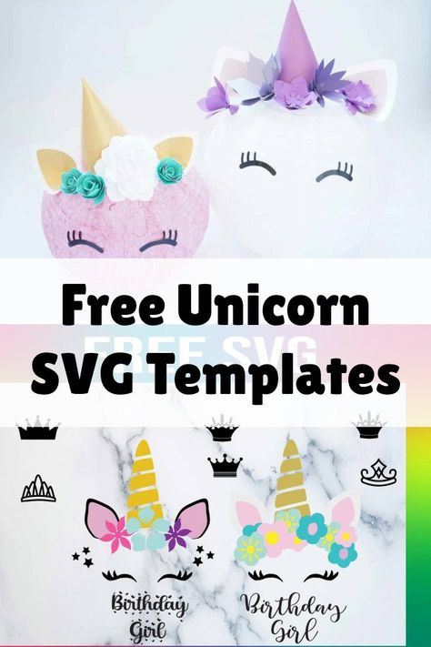 free unicorn ornament svg, unicorn svg unicorn lashes svg Free Unicorn Svg Files For Cricut, Unicorn Cricut Projects, Unicorn Number Cake, Unicorn Cricut, Magical Classroom, Diy Unicorn Cake, Unicorn Template, Unicorn Lashes, 3d Unicorn