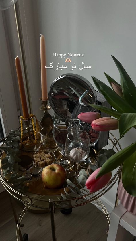 Persian new year #nowruz#norooz#persiannewyear#haftseen#1402 Persian New Year, Persian, Quick Saves