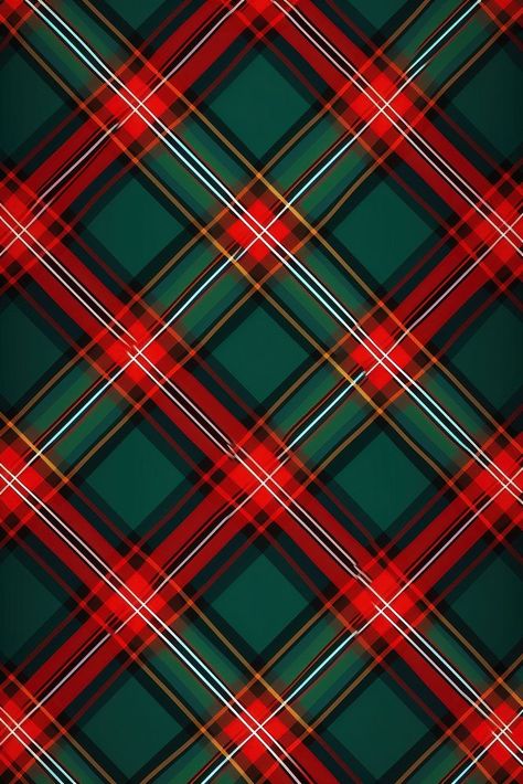 Plaid tartan fabric image pattern textile green.  | premium image by rawpixel.com / Pitcha Benrohman Tartan Aesthetic, Tartan Illustration, Plaid Aesthetic, Red Prints, Tartan Background, Tartan Plaid Christmas, Plaid Background, Nice Pic, Tartan Design