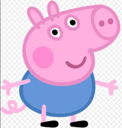 Historia:peppa se llama peppa pig mama se llama mama pig Papa se llama papa pig pero jeorge no se llama pig entonces es (adoptado) Baddie Transformation, Papa Pig, Pepper Pig, Body Tutorial, Pepa Pig, George Pig, Macrame Patterns, Peppa Pig, No Se