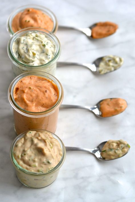 Homemade Mayonnaise Recipe, Pecan Muffins, Mayo Sauce, Homemade Mayo, Specific Carbohydrate Diet, Homemade Sauce Recipes, Mayonnaise Recipe, Homemade Mayonnaise, Lime Sauce