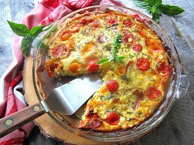 Once a Year: Cherry Tomato, Cheddar & Corn Pie Cherry Tomato Pie, Freezing Cherry Tomatoes, Bacon Pie Recipe, Baked Tomato Recipes, Cheddar Corn, Corn Pie, Tomato Pie Recipe, Cherry Tomato Recipes, Tomato Dishes