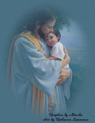 jesus+and+babies+images | Jesus With Children Wallpapers – Set 10 Image Of Jesus, In His Arms, Tender Care, Pictures Of Christ, Lds Art, Pictures Of Jesus Christ, Ayat Alkitab, Jesus Christus, Jesus Images