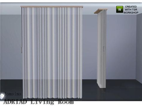 Sims 4 Cc Curtains Medium Wall, Sims4 Cc Curtain, The Sims 4 Cc Curtains, Sims 4 Cc Curtains Patreon, Sims 4 Curtains Cc, Sims 4 Game Packs, Sims4 Furniture, Play Sims 4, Sims Packs