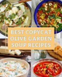 Soup Recipes Copycat, Garden Soup Recipes, Olive Garden Soup Recipes, Copycat Olive Garden Soup, Olive Garden Soup, Olive Garden Soups, Garden Soup, Chicken Gnocchi Soup Recipe, Olive Garden Chicken Gnocchi