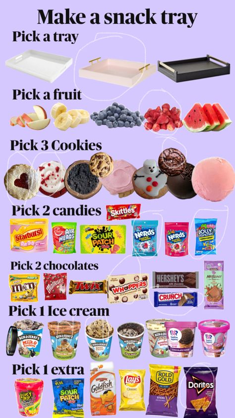 mine Cute Stuff To Make, Quick School Lunches, Twix Chocolate, Kids Lunch Box Meals, Sleepover Snacks, Making A Gift Basket, Boo Baskets, School Lunch Recipes, Stuff To Make