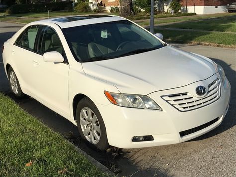 Nice Great 2007 Toyota Camry xle 2007 toyota camry xle 2018 Check more at http://24auto.cf/2017/great-2007-toyota-camry-xle-2007-toyota-camry-xle-2018/ 2007 Toyota Camry, Camry 2007, 2024 Vision, Charli D Amelio, Toyota Camry, Dream Cars, Toyota, Vision Board, Suv Car