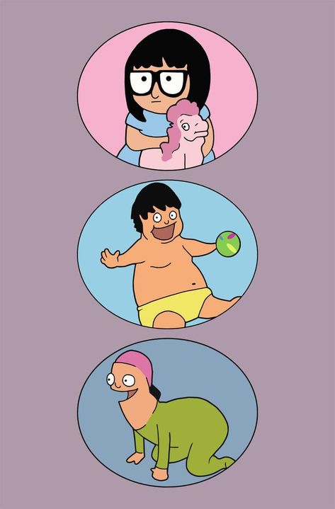 Tina Bobs Burgers Icon, Tina Belcher Fanart, Bobs Burgers Fan Art, Bobs Burgers Memes, Bobs Burgers Wallpaper, Bobby Burgers, Bobs Burgers Quotes, Bobs Burgers Funny, Bob Burgers