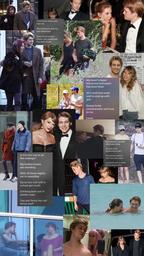 Taylor Swift And Joe Alwyn Breakup, Taylor Swift Amd Joe Alwyn, Taylor And Joe Pink Wig, Taylor And Joe Wallpaper, Joe Alwyn And Taylor Swift Aesthetic, Joe Alwyn And Paul Mescal, Taylor Swift And Joe Alwyn Rare Pics, Taylor And Joe Alwyn Aesthetic, Taylor Swift And Joe Awlyn