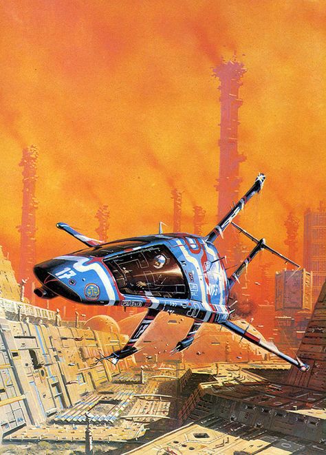 Peter Elson, Book Space, Novel Game, Science Fiction Artwork, 70s Sci Fi Art, Arte Peculiar, Scifi Fantasy Art, Sf Art, Science Fiction Illustration