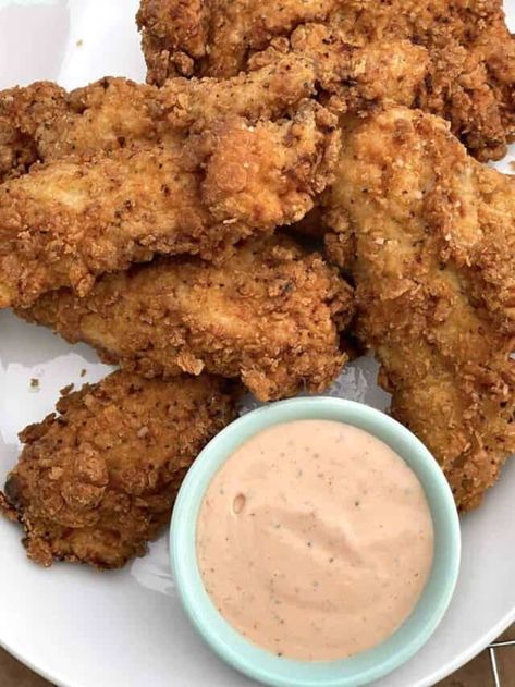 Easy Dipping Sauce Recipes - Southern Bytes Easy Sauce Recipes, Dipping Sauce Recipes, Boom Sauce, Boom Boom Sauce, Alligator Meat, Easy Dipping Sauce, Easy Sauce Recipe, Fried Seafood, Mustard Bbq Sauce