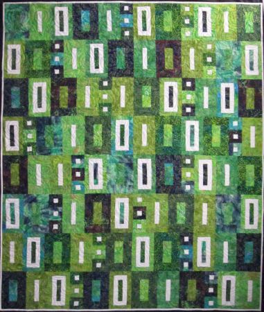 Dots and Dashes Pattern from Ilene Bartos ~ Quilt Maker • Author • Teacher Baby Quilt Size, Dash Pattern, Queen Quilt, Quilt Sizes, Quilt Ideas, Quilting Projects, Baby Quilts, Color Choices, Quilting