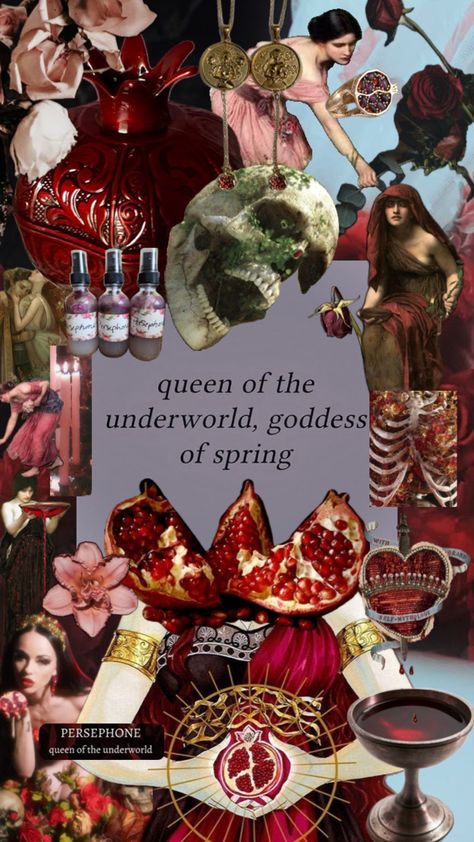 Persephone Party Theme, Persephone Goddess, Bday Celebration, Underworld, Quick Saves