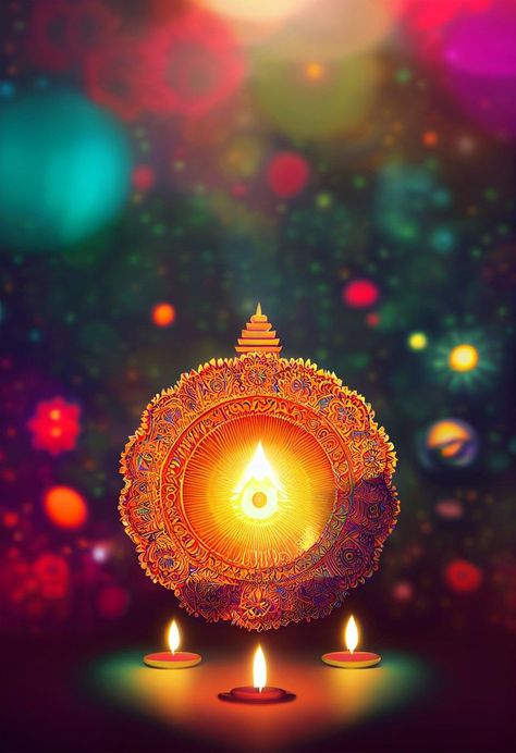 Diwali Live Wallpaper, Diwali Posters Creative, Deepavali Greetings Cards, Poster Background Images, Diwali Story, Diwali Wallpapers, Hindu Festival Of Lights, Diwali Lantern, Happy Birthday Boss