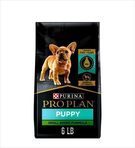 Plan Purina Focus Breed Small Pro Plan, Purina Pro Plan, Food Plan, Puppy Food, Wet Cat Food, Food Packaging Design, Small Puppies, Chicken Rice, Small Breed