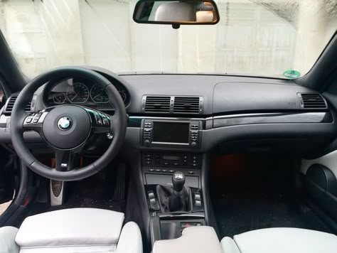 Interior Bmw e46 330ci Individual E46 Interior Custom, Bmw E46 Interior, Bmw Modified, Bmw E46 Touring, Bmw Compact, Bmw E46 Sedan, E46 Touring, Bmw M3 Gtr, E46 Sedan