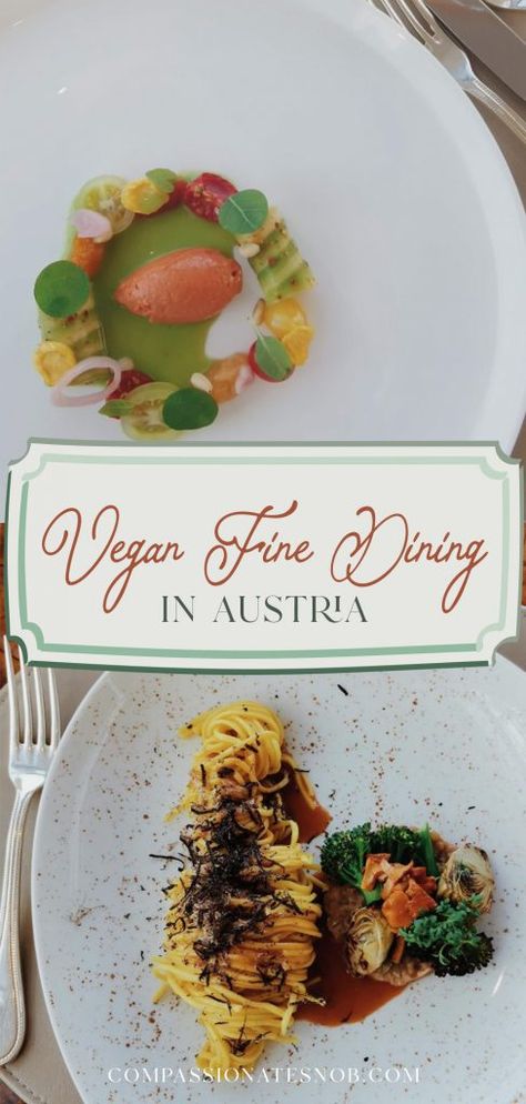 Vegan Fine Dining, Vegetarian Gourmet, Veggie Appetizers, Vegan Main Course, Brunch Bar, Vegetarian Main Course, Vegan Asian, Vegan Kids, Wine Dinner