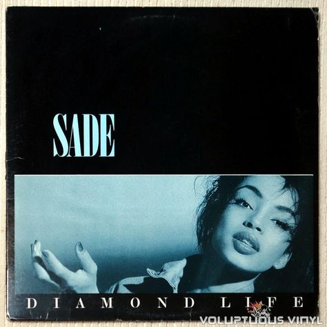 Sade Adu, Quiet Storm, Diamond Life, Pochette Album, Music Album Covers, Smooth Operator, Smooth Jazz, Cd Cover, Album Cover Art