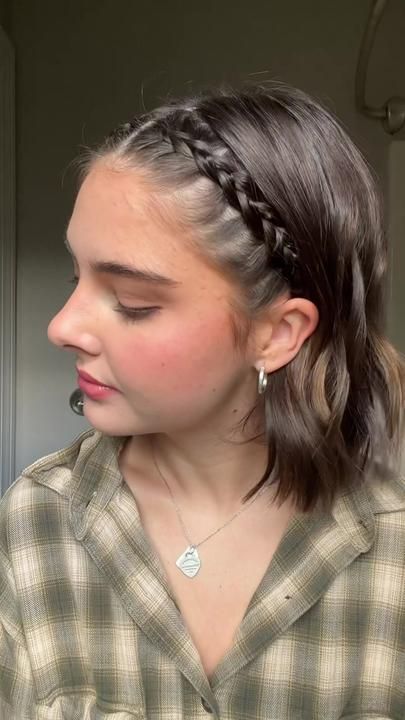 ashley kay on TikTok Ashley Kay Hair, Old Money Style, Hairstyles Haircuts, Old Money, Short Hair, Short Hair Styles, Braids, Hair Cuts, Wattpad