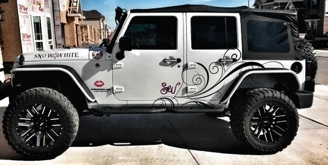 Jeep Graphics, Jeep Side Decals, Jeep Graphics Vinyl Decals, Jeep Wrangler Side Decals, Jeep Wrangler Hood Decals, Jeep Back Window Decals, Jeep Sayings Vinyl Decals, Jeep Doors, Jeep Sahara