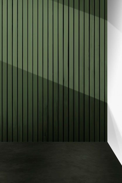 Japandi Feature Wall, Green Slat Wall, Green Wall Panelling, Japandi Green, Green Wall Panel, Japandi Office, Lilac Party, Lounge Mood Board, Log Burner Living Room