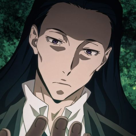 Lovecraft icon bsd Lovecraft Bsd, Queer Platonic, Hp Lovecraft, Bungou Stray Dogs Characters, Dog Icon, My Obsession, Screen Caps, Silly Dogs, Anime Screenshots