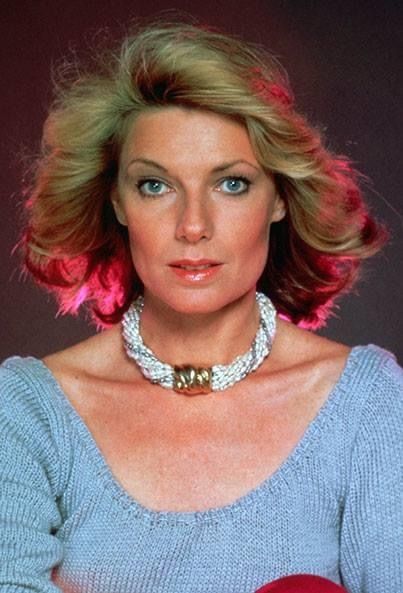 Falcon Crest, Susan Sullivan, Actresses