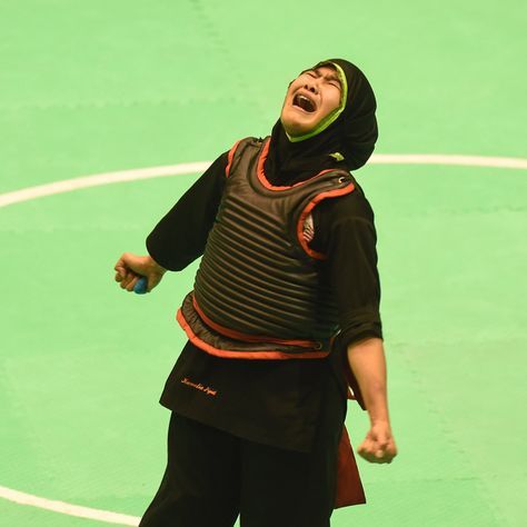 Pencak Silat, Instagram Captions, Jakarta, Indonesia