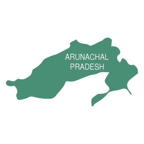 Arunachal pradesh state map #AD , #ad, #affiliate, #pradesh, #state, #map, #Arunachal Arunachal Pradesh Map, Map Png, New India, Map Signs, Geography Map, Arunachal Pradesh, India Map, First Youtube Video Ideas, Free Maps