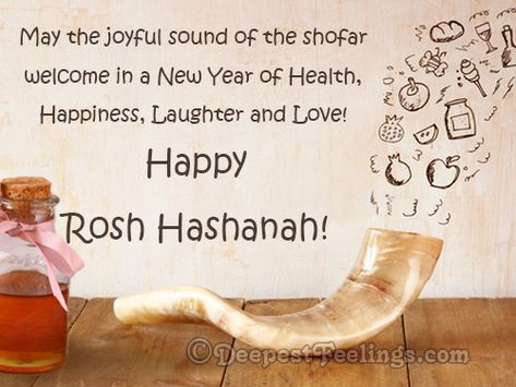 Happy Rosh Hashanah greeting cards | DeepestFeelings Rosh Hashanah Quotes, Rosh Hashana Quotes, Happy Rosh Hashanah Images, Happy Rosh Hashanah Wishes, Rosh Hashana Messages, Rosh Hashana Greetings, Rosh Hashana Meaning, Shana Tova Rosh Hashanah Cards, Shana Tova Rosh Hashanah Images