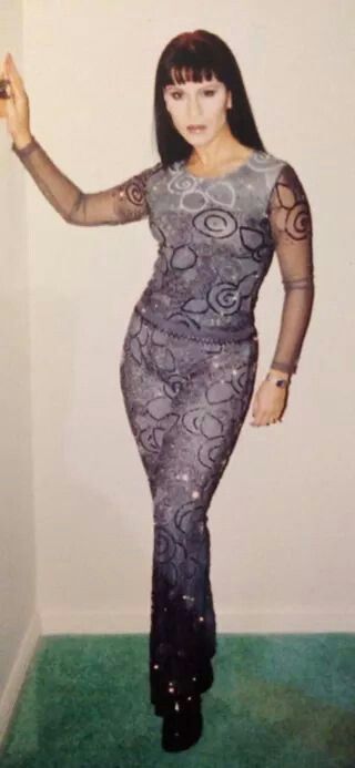 #Olga Tañon Mermaid Formal Dress, Formal Dresses, Quick Saves