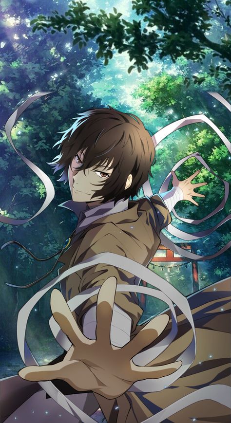 Dazai Hd Wallpaper, Bungo Stray Dogs Characters Names, Dazai Silly, Dazai Osamu Wallpaper, Dazai Wallpaper, Bungou Stray Dogs Wallpaper, Anime Picture Hd, Studio Ghibli Characters, Anime Vs Cartoon