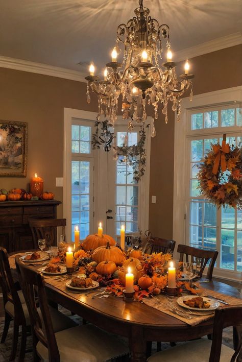 Fall Furniture , Autumn Cozy Fall ,Decor Easy Fall ,
Decor Neutral Fall ,Decor Fall ,Decor Inspiration ,Fall Decor Ideas Luxury Thanksgiving, Fall Dining Table Decor, Cozy Fall Living Room, Thanksgiving Aesthetic, Fall Dining Table, Fall Mantle Decor, Fall Furniture, Creative Centerpieces, Easy Fall Decor