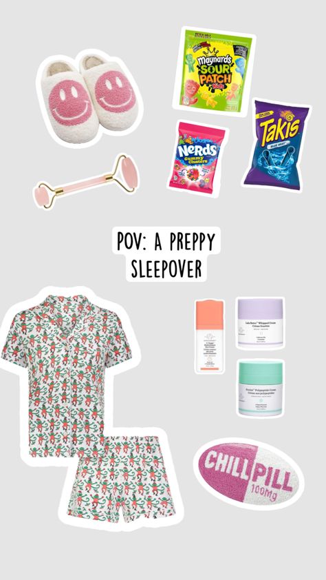 Sleepover Preppy, Preppy Sleepover, Shuffles Preppy, Preppy Room Decor, Sour Patch Kids, Sour Patch, Preppy Girl, Preppy Room, Preppy Aesthetic