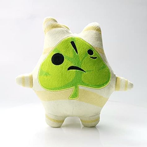 Makar Korok, Korok Forest, Korok Plush, Plant Games, Doll Home, Cute Games, Toy Rooms, Kids Birthday Gifts, Birthday Gifts For Boys