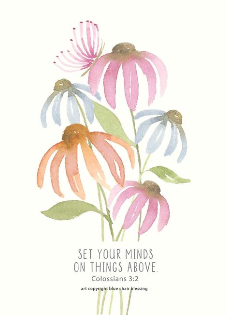 Watercolor Bible Verses Art, Watercolor Scripture Art, Bible Watercolor, Yeshua Quotes, Christian Art Painting, Bible Verse Painting, Christian Values, Watercolor Paintings For Beginners, Quotes Prayer