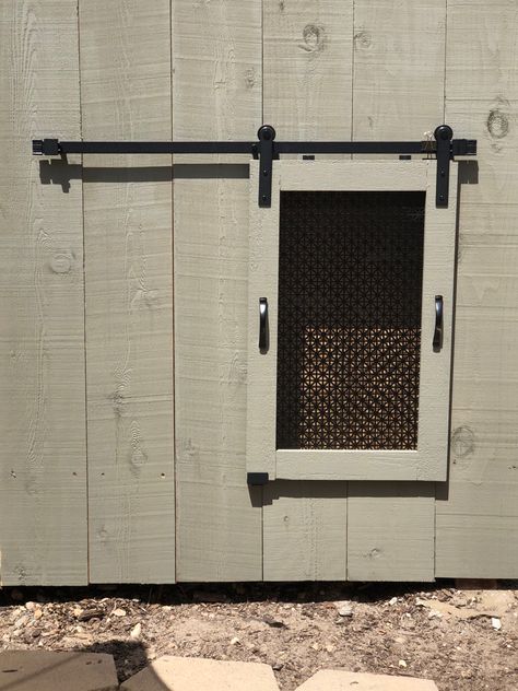 Doggie Door In Fence, Dog Door In Fence, Fence Window, Dog Friendly Backyard, Doggy Door, Outdoor Pet Enclosure, Doggie Door, Fence Door, Dog Doors