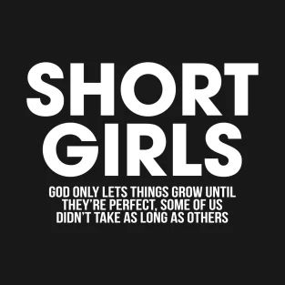 Short Girl Humor, Being Short Memes Funny, Short People Humor, You're Short Meme, Short Girl Quotes, Gremlin Core, Short Height People Memes, Short People Memes Funny, Short Girl Memes Funny