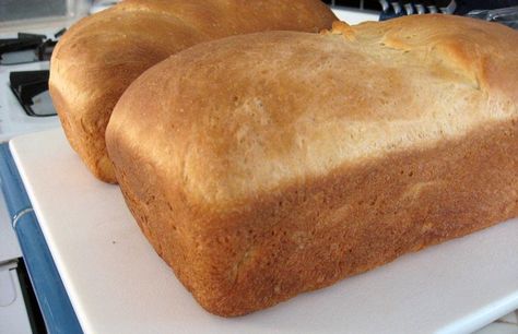 Homemade Egg Bread for Texas Toast | freshfromthe.com Texas Toast Bread, Egg Bread, Toast Bread, Dinner Sandwiches, Texas Toast, Bread Machine Recipes, Toast Recipes, Bread Machine, Bread Recipes Homemade