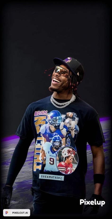 Justin Jefferson Wallpaper, Nfl Aesthetic, Minnesota Vikings Wallpaper, Guys Grooming, Justin Jefferson, Nfl Football Pictures, Aesthetic Men, Basketball Photography, Nfl Cheerleaders