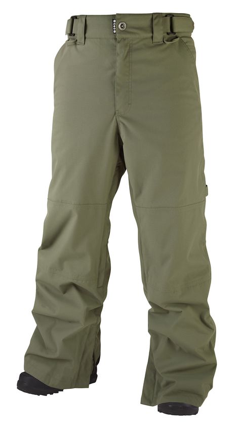 Crapenter Pant - Commando (Front) Alpine Style, Cargo Shorts, Khaki Pants, Mens Short, Trousers, Street Style, Pants