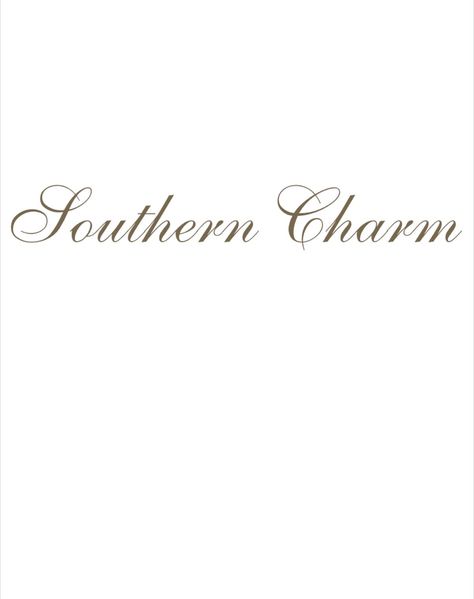 Southern Debutante, Southern Charm Quotes, Southern Belle Aesthetic, Southern Aesthetic, Belle Tattoo, Southern Sweet Tea, Woodland Cottage, Southern Accents, Southern Elegance