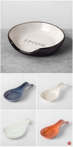 Clay Spoon Rest, Spoon Rest Pottery, Bulb Ideas, Pottery Spoon Rest, Sculptures Céramiques, Ceramic Spoon Rest, Pottery Handbuilding, Keramik Design, Spoon Rests