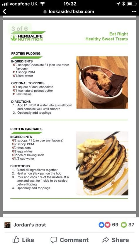 Pudding Herbalife Recipes Snacks Desserts, Herbalife Prepare Recipes, Herbalife Breakfast Recipes, Herbalife Soup Recipes, Herbalife Pudding Recipes, Herbalife Food Recipes, Herbalife Dessert Recipes, Herbalife Recipes Snacks, Herbalife Meals