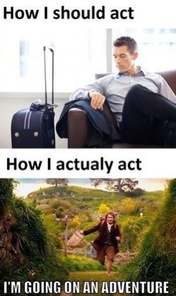 Where will you travel next? First Time Flying Tips, Vacation Meme, First Time Flying, Vacation Humor, Funny Travel, Couple Getaway, Boyfriend Memes, Travel Humor, Birthday Meme