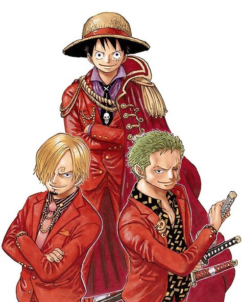 Luffy Photo, Monster Trio, Star Wars Sequel Trilogy, Daily Pictures, Nico Robin, Roronoa Zoro, Monkey D Luffy, One Piece Manga, One Piece (anime)