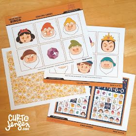 Musings of an Average Mom: Snow White Printables and Crafts Snow White Activities For Preschool, Snow White Activities For Kids, Snow White Activities, Snow White Crafts, Childcare Themes, Snow White Invitations, Bingo For Kids, Summer Dance, White Invitation