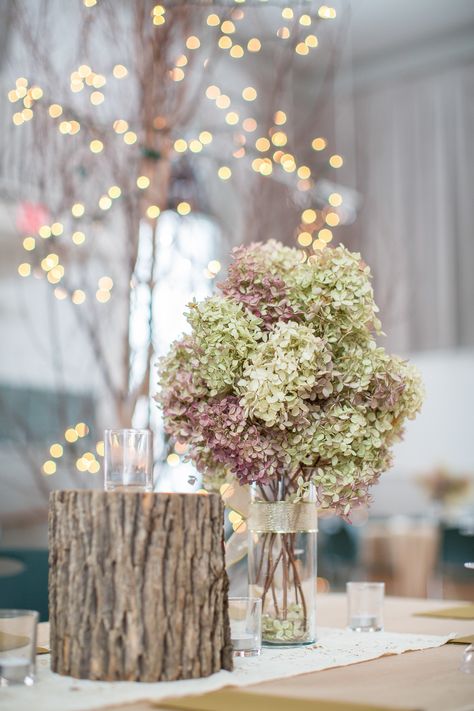 Dried Hydrangeas Wedding, Dried Hydrangeas Centerpiece, Hydrangea Wedding Decor, Hydrangea Wedding, Hydrangea Centerpiece, Navy Blue Wedding Invitations, Dried Hydrangeas, Wedding Crashers, Navy Wedding Invitations