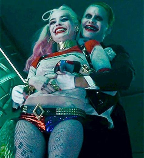 he's so cute, but if I was Harley, he'd also be so dead :) love my Puddin Hahaha Joker, Jared Leto Joker, Leto Joker, Der Joker, Dc Movies, Batman Joker, Joker And Harley Quinn, The Joker, Comic Book Characters