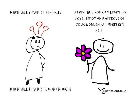 Will I ever be good enough? - by Susan Dugdale Am I Good Enough, Being Good, Public Speaking, Learn To Love, All You Can, Good Enough, Positive Change, Making Mistakes, Motivate Yourself